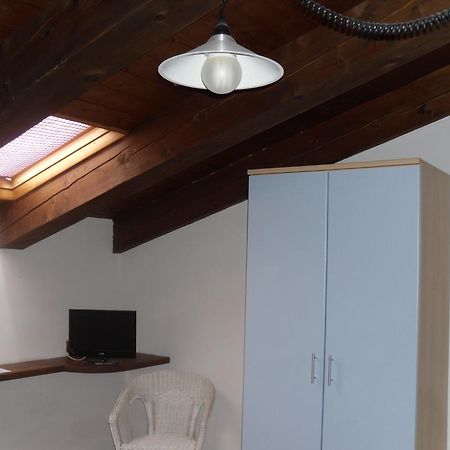 Agriturismo Le Giare Genua Zewnętrze zdjęcie