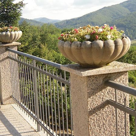 Agriturismo Le Giare Genua Zewnętrze zdjęcie