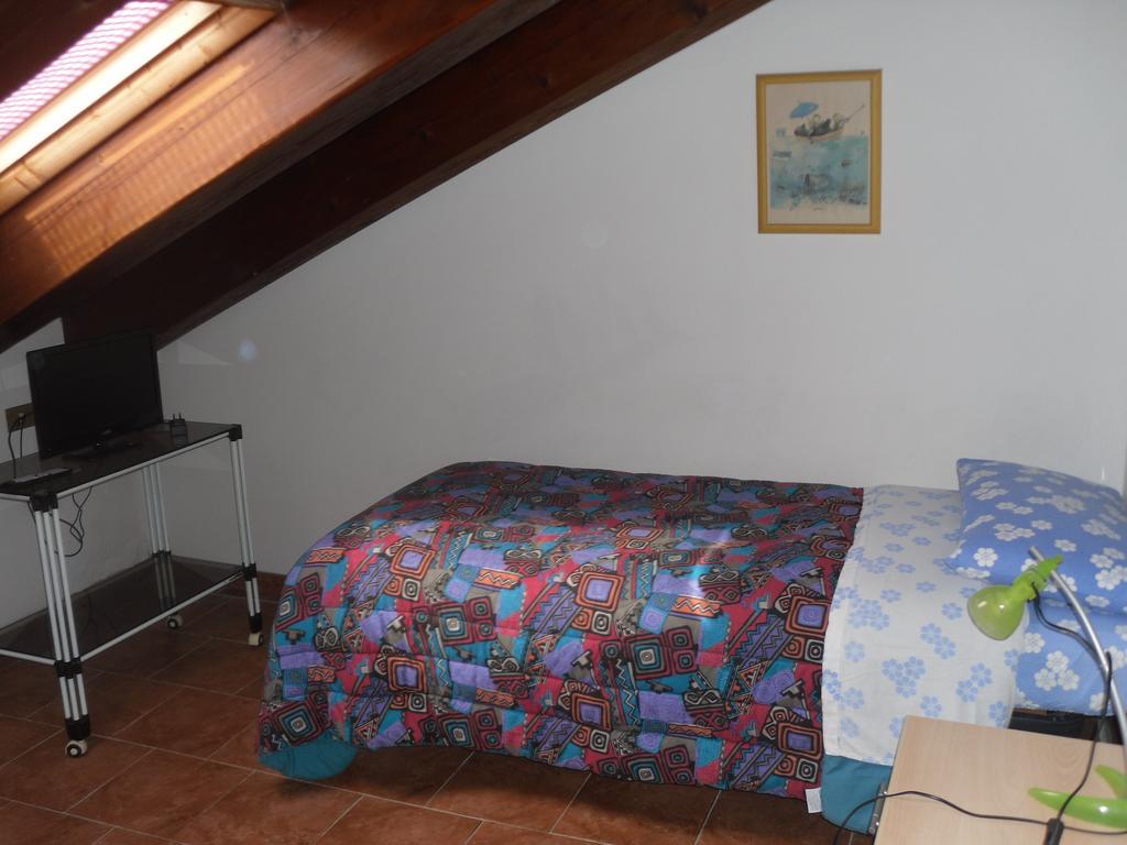 Agriturismo Le Giare Genua Zewnętrze zdjęcie