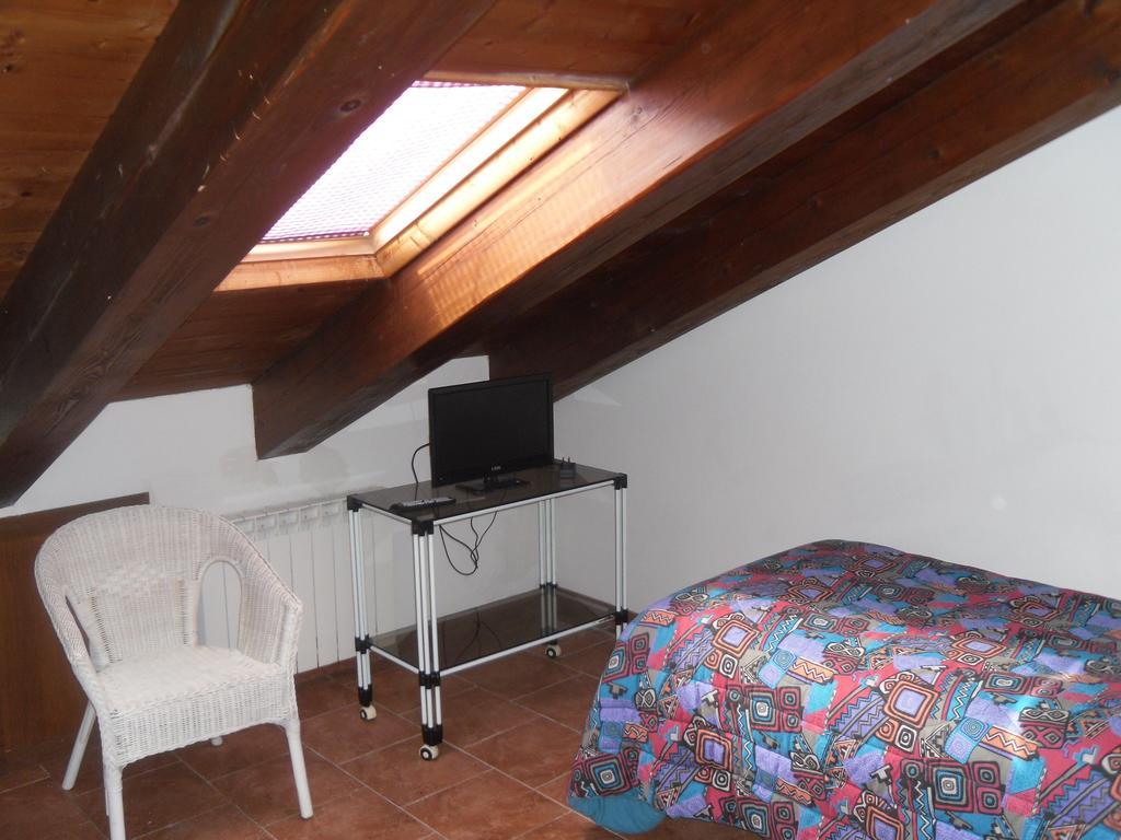 Agriturismo Le Giare Genua Zewnętrze zdjęcie