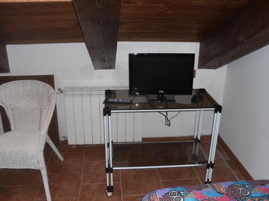 Agriturismo Le Giare Genua Zewnętrze zdjęcie
