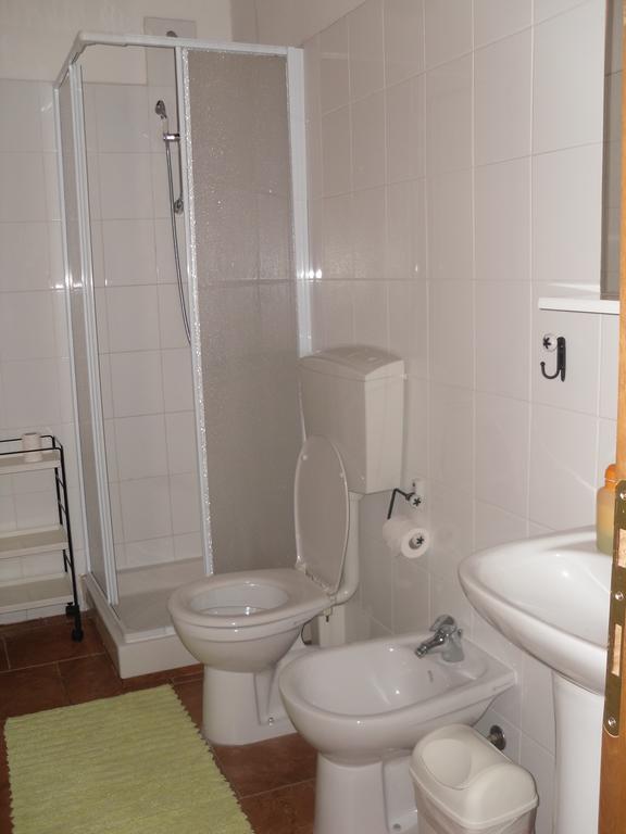 Agriturismo Le Giare Genua Zewnętrze zdjęcie