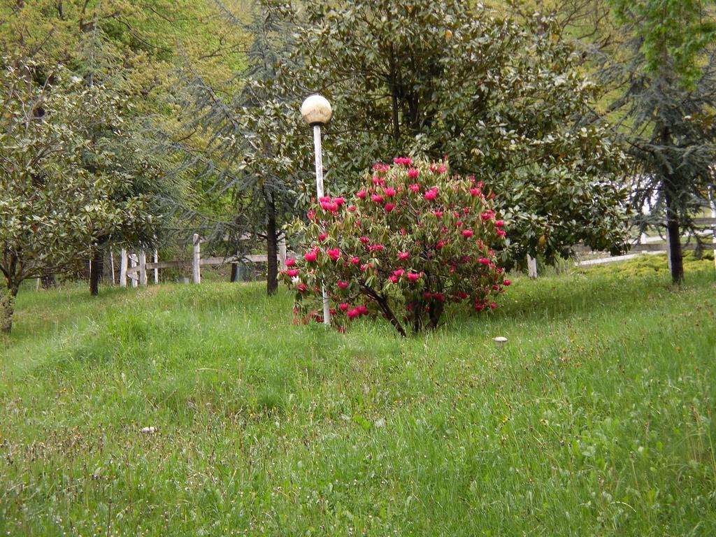 Agriturismo Le Giare Genua Zewnętrze zdjęcie