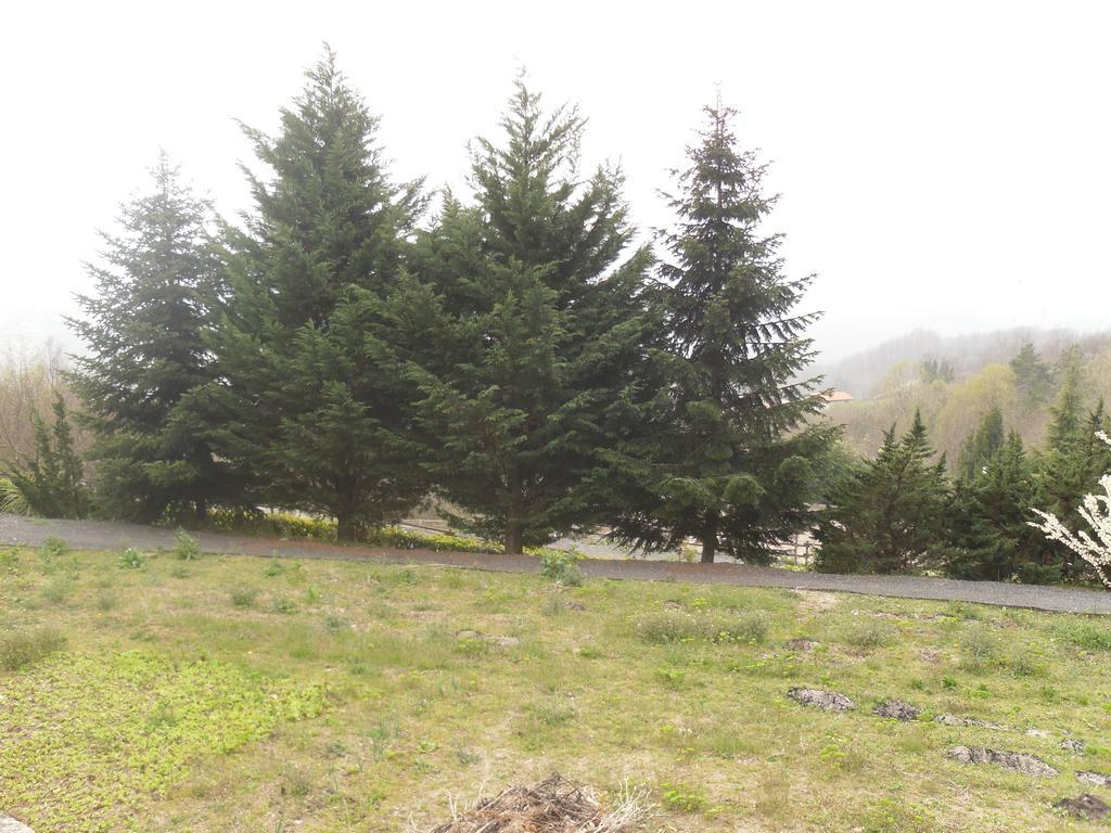 Agriturismo Le Giare Genua Zewnętrze zdjęcie
