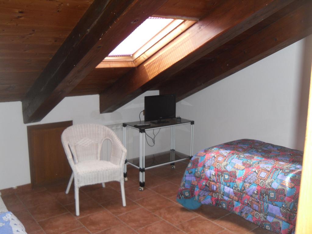 Agriturismo Le Giare Genua Zewnętrze zdjęcie