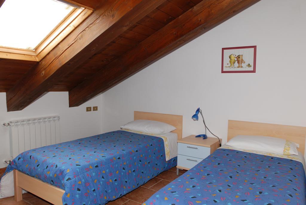 Agriturismo Le Giare Genua Zewnętrze zdjęcie