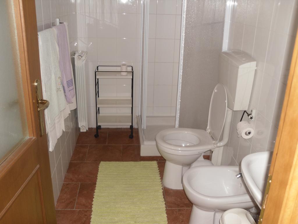 Agriturismo Le Giare Genua Zewnętrze zdjęcie