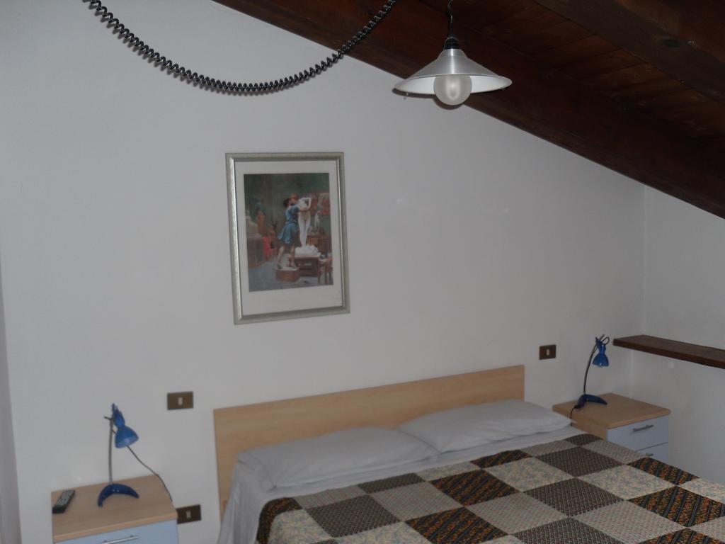 Agriturismo Le Giare Genua Zewnętrze zdjęcie