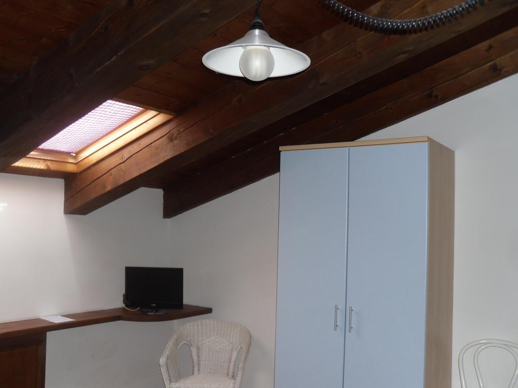 Agriturismo Le Giare Genua Zewnętrze zdjęcie