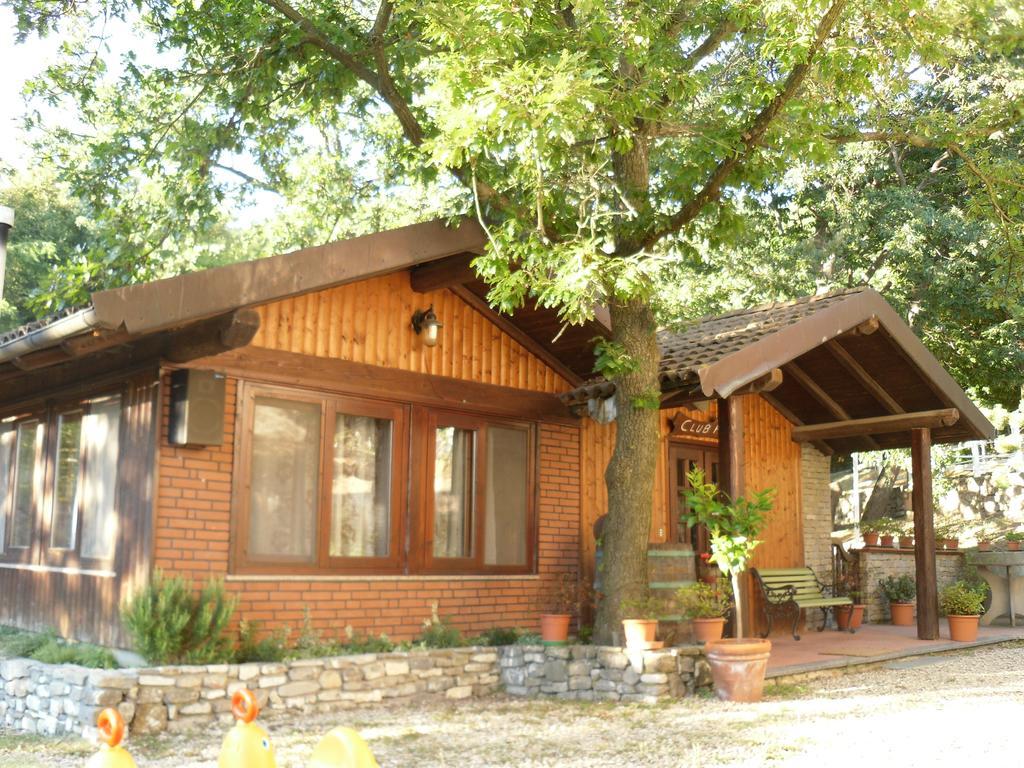 Agriturismo Le Giare Genua Zewnętrze zdjęcie